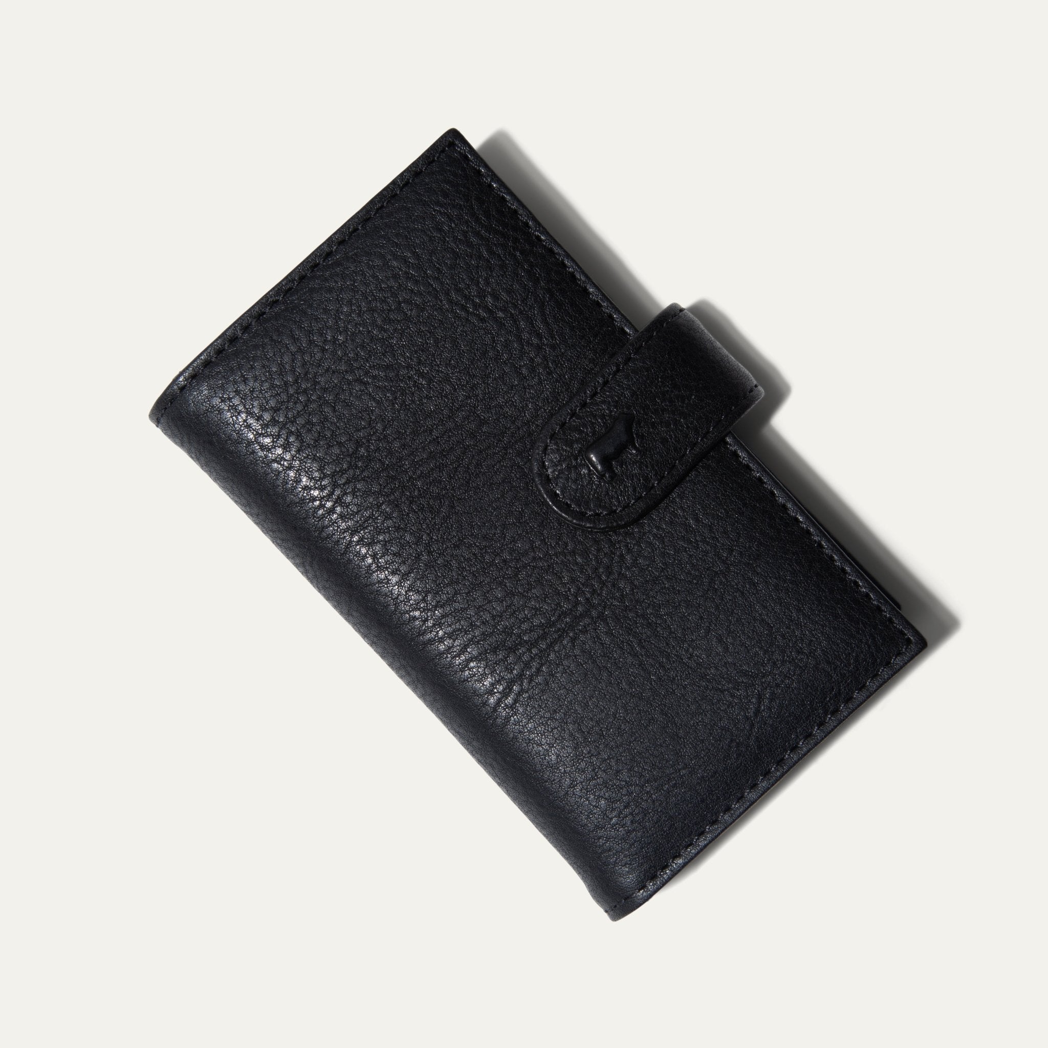 Heritage Card Holder Wallet - Will Leather Goods
